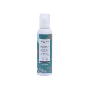 Cirepil by Perron Moisturizing Crackling Foam 200ml
