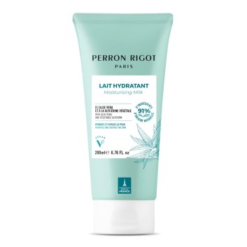 Cirepil by Perron Moisturizing Lotion 200ml