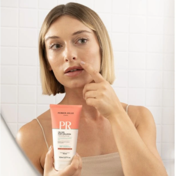 Cirepil by Perron Post Waxing SOS Gel 150ml
