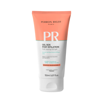 Cirepil by Perron Post Waxing SOS Gel 150ml