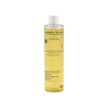 Cirepil by Perron Rigot Jasmin Scented Oil Pre wax 250ml