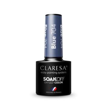 Claresa Blue  704 5g