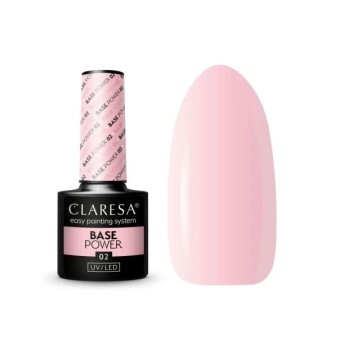 Claresa Power Base 02 5g