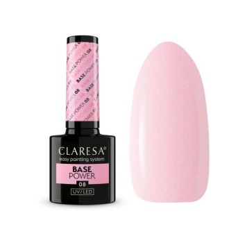 Claresa Power Base 08 5g