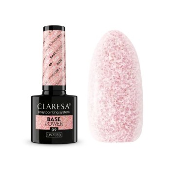 Claresa Power Base 09 5g