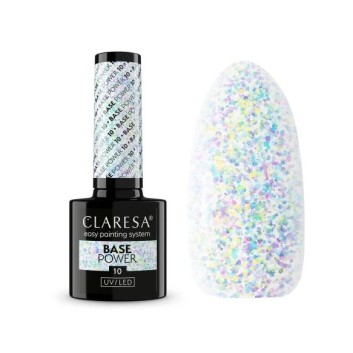 Claresa Power Base 10 5g