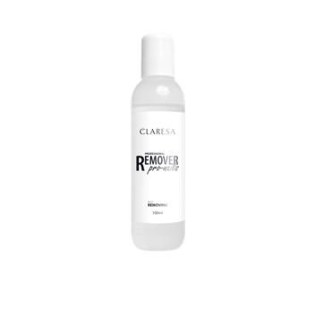 Claresa Remover Pro-Nails 100ml