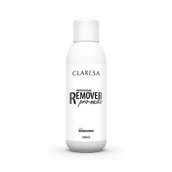 Claresa Remover Pro-Nails 500ml