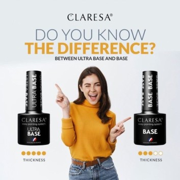 Claresa Ultra Base 5g