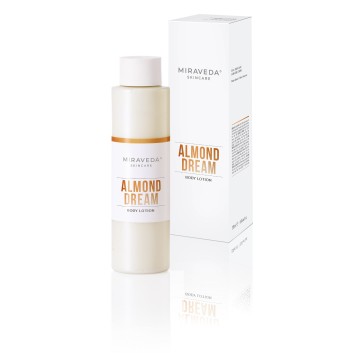 ItalWax Miraveda Almond Dream Lotion 250ml 