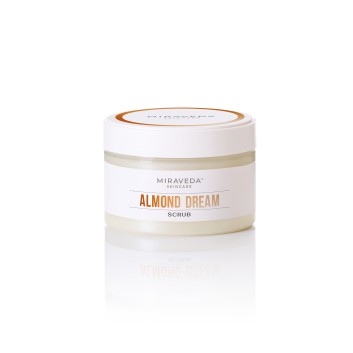 ItalWax Miraveda Almond Dream Scrub 200ml