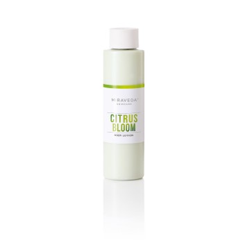 ItalWax Miraveda Citrus Bloom lotion 250ml