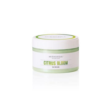 ItalWax Miraveda Citrus Bloom Scrub 200ml 