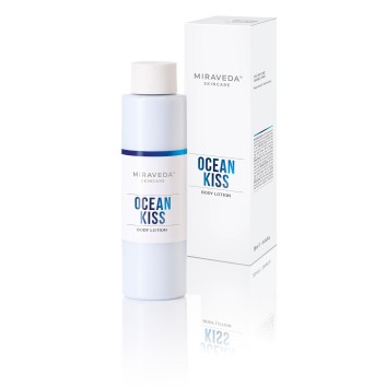 ItalWax Miraveda Ocean Kiss Lotion 250ml