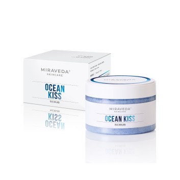 ItalWax Miraveda Ocean Kiss Scrub 200ml