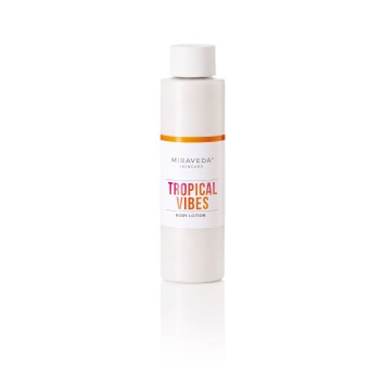 ItalWax Miraveda Tropical vibes Lotion 250ml 