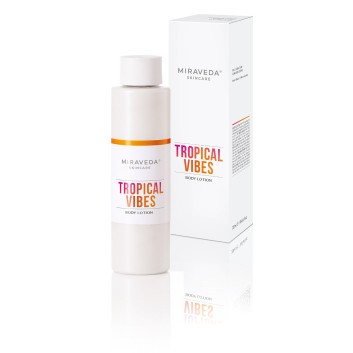 ItalWax Miraveda Tropical vibes Lotion 250ml 