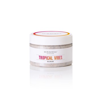 ItalWax Miraveda Tropical vibes Scrub 200ml 