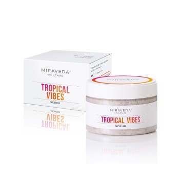 ItalWax Miraveda Tropical vibes Scrub 200ml 