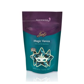Italwax Perlevoks Solo Magic Venice 100g