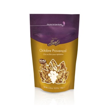 ItalWax Perlevoks Solo Octobre Provencal 100g