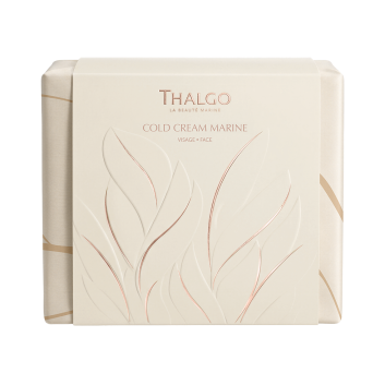 Thalgo Cold cream gift set