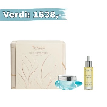 Thalgo Cold cream gift set