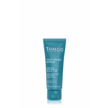 Thalgo Deeply Nourishing Foot Cream 75ml