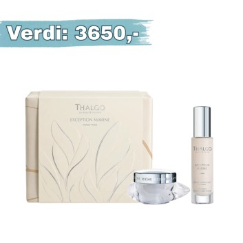 Thalgo Exception Marine gift set