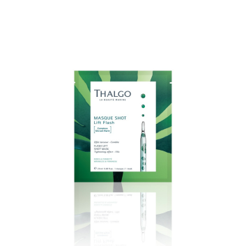 Thalgo Flash Lift Shot Mask
