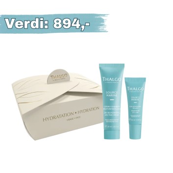 Thalgo Secret santa Hydration