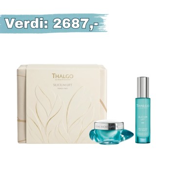 Thalgo Silicium gift set