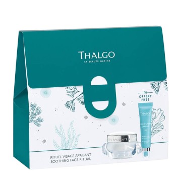 Thalgo Soothing Face Ritual