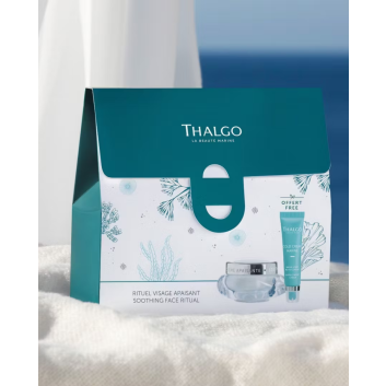 Thalgo Soothing Face Ritual