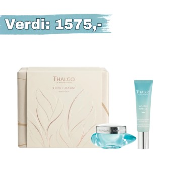 Thalgo Source marine gift set
