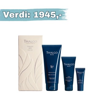 Thalgo Thalgomen gift set