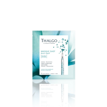 Thalgo Thirst Quenching Shot Mask