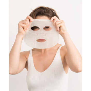 Thalgo Thirst Quenching Shot Mask