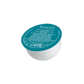 Thalgo Wrinkle Correcting Rich Cream 50ml REFILL