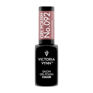 Victoria Vynn Gel Polish - 092 Brooklyn street 8ml