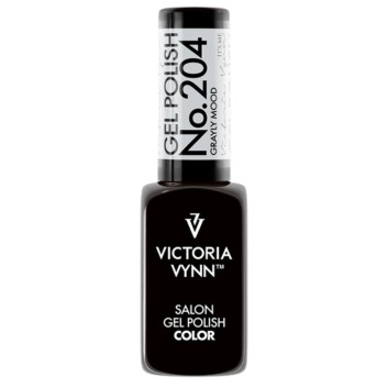 Victoria Vynn Gel Polish - 204 Grayly Mood 8ml