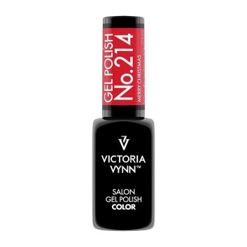 Victoria Vynn Gel Polish - 214 Merry Christmas 8ml