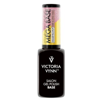 Victoria Vynn Mega Base - Shimmer peachpuff 8ml