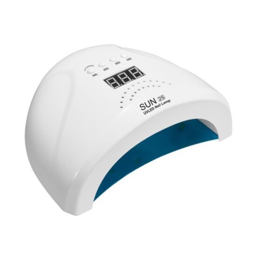 Neglelampe SUN2S