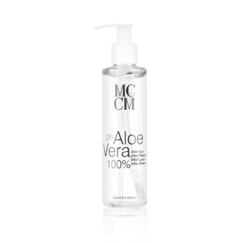 MCCM Aloe Vera gel 200ml