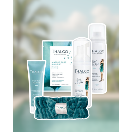 Thalgo bestselgere