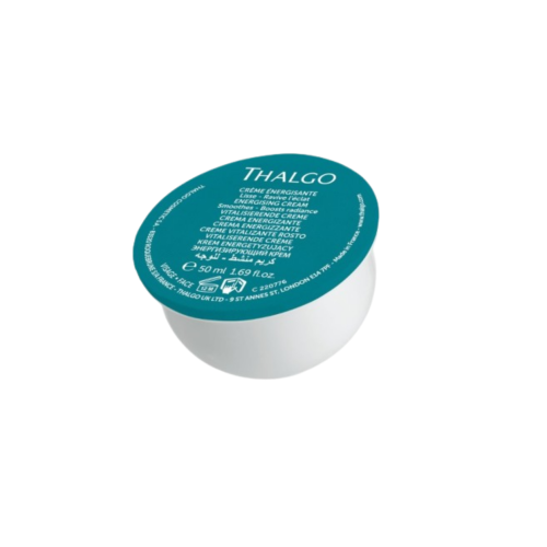 Thalgo Energising Cream 50 ml REFILL