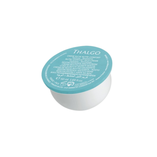 Thalgo Nutri-Comfort Rich Cream 50 ml REFILL 