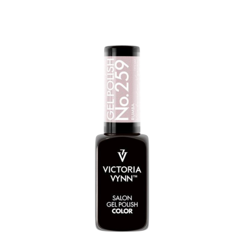 Victoria Vynn Gel Polish 259 - Rumba 8 ml