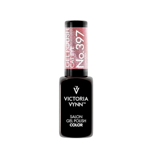 Victoria Vynn Gel Polish - 397 Cat Eye Cortana